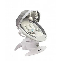 Electric sun lounger Opti Gray Caretero