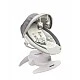 Electric sun lounger Opti Gray Caretero