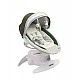 Electric sun lounger Opti Green Caretero