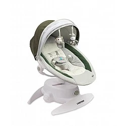 Electric sun lounger Opti Green Caretero
