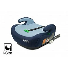 Car seat Puma I-Size Navy 15-36kg Caretero