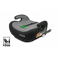 Car seat Puma I-Size Black 15-36kg Caretero