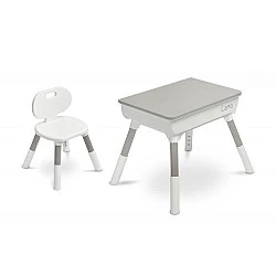 Children’s Table Lara Gray Caretero Toyz