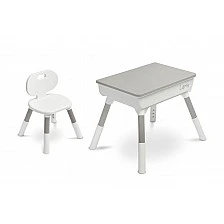 Children’s Table Lara Gray Caretero Toyz