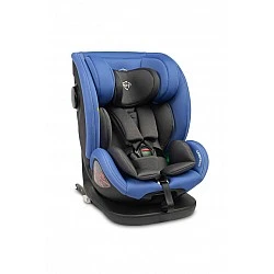 Car seat Securo I-Size Blue 15-36kg Caretero