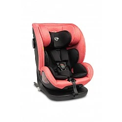 Car Seat Securo I-Size Dirty Pink 15-36kg Caretero