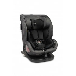 Car seat Securo I-Size Gray 15-36kg Caretero