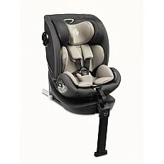 Стол За Кола Fortis I-Size Grey 15-36кг Caretero