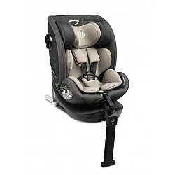 Car seat Fortis I-Size Gray 15-36kg Caretero