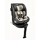 Car seat Fortis I-Size Gray 15-36kg Caretero