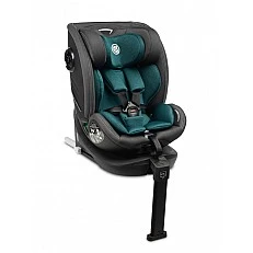 Стол За Кола Fortis I-Size Emerald 15-36кг Caretero