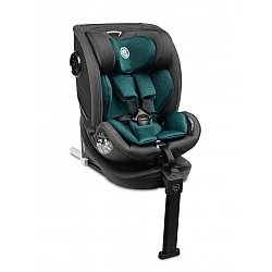 Car seat Fortis I-Size Emerald 15-36kg Caretero