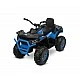 Battery Car Terra Blue Caretero Toyz