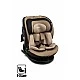 Car seat Mokki I-Size Beige 0-36kg Caretero