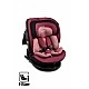 Car seat Mokki I-Size Dirty Pink 0-36kg Caretero