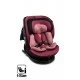 Стол За Кола Mokki I-Size Dirty Pink 0-36кг Caretero