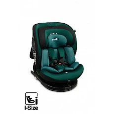 Стол За Кола Mokki I-Size Emerald 0-36кг Caretero