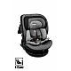 Car seat Mokki I-Size Gray 0-36kg Caretero