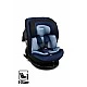 Car seat Mokki I-Size Navy 0-36kg Caretero