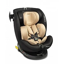 Car Seat Commo I-Size Beige 0-36kg Caretero