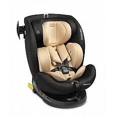 Car Seat Commo I-Size Beige 0-36kg Caretero