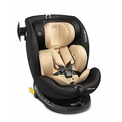 Car Seat Commo I-Size Beige 0-36kg Caretero