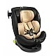 Car Seat Commo I-Size Beige 0-36kg Caretero