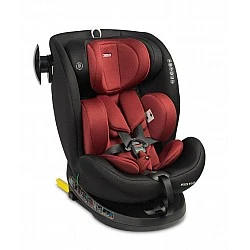 Car Seat Commo I-Size Burgundy 0-36kg Caretero