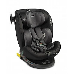 Car Seat Commo I-Size Graphite 0-36kg Caretero