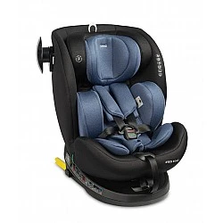 Car Seat Commo I-Size Navy 0-36kg Caretero