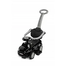 Sports Car Black Caretero Toyz