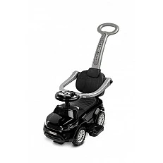 Sports Car Black Caretero Toyz