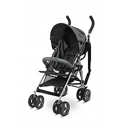 Alfa Gray Caretero Stroller