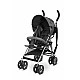 Alfa Gray Caretero Stroller