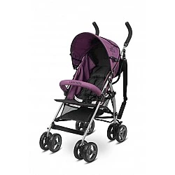 Alfa Purple Caretero Stroller