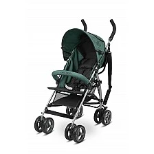 Детска Количка Alfa Dark Green Caretero