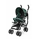 Baby Stroller Alfa Dark Green Caretero