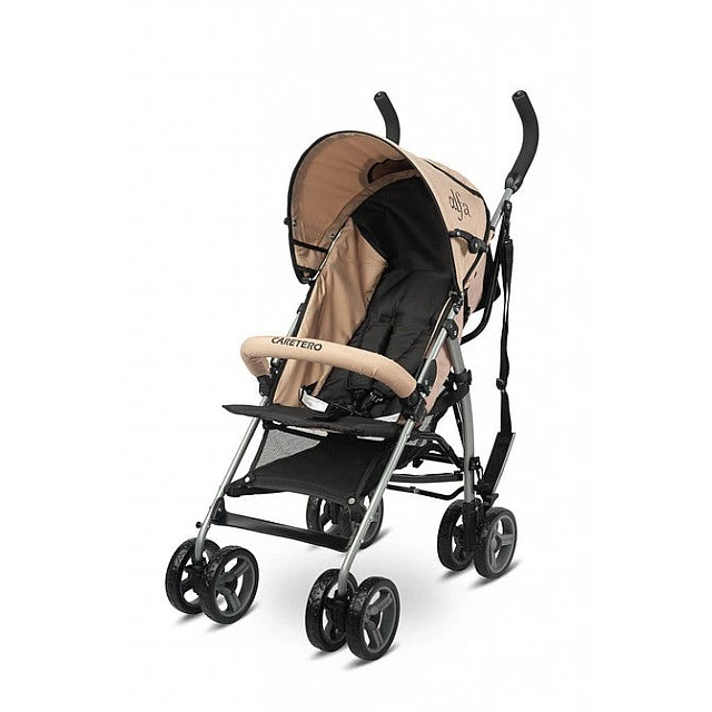 Alfa Sand Caretero Stroller