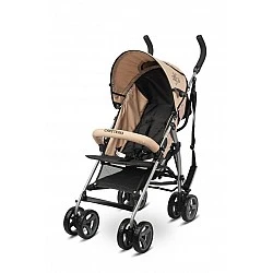 Alfa Sand Caretero Stroller