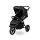 Stroller Lima Black Caretero