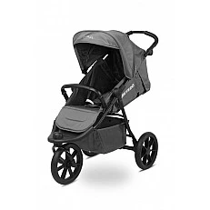 Детска Количка Lima Graphite Caretero