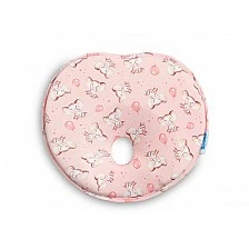 Ergonomic Baby Pillow Elephants Sensillo