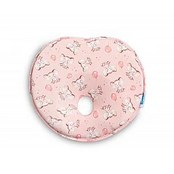 Ergonomic Baby Pillow Elephants Sensillo