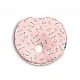 Ergonomic Baby Pillow Elephants Sensillo