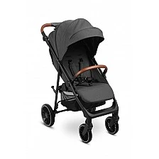 Stroller Elma Dark Gray Caretero