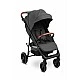 Stroller Elma Dark Gray Caretero