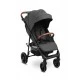 Stroller Elma Dark Gray Caretero