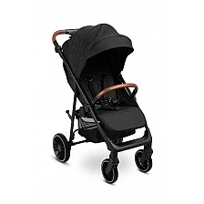 Stroller Elma Black Caretero