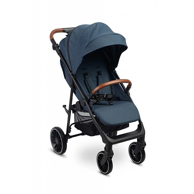 Количка Елма Синя Caretero