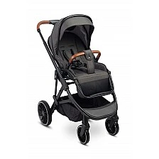 Stroller Ratio Dark Gray Caretero